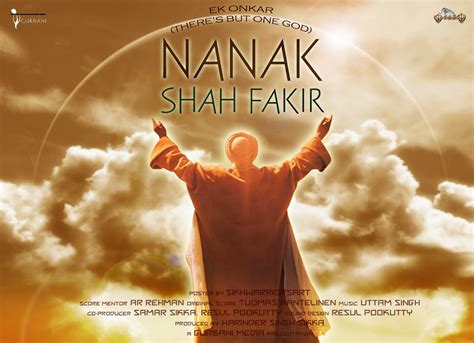 where can i watch nanak shah fakir|nanak shah fakir movie in hindi.